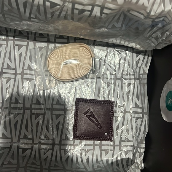 Jordan 1 a mainere - Picture 5 of 8